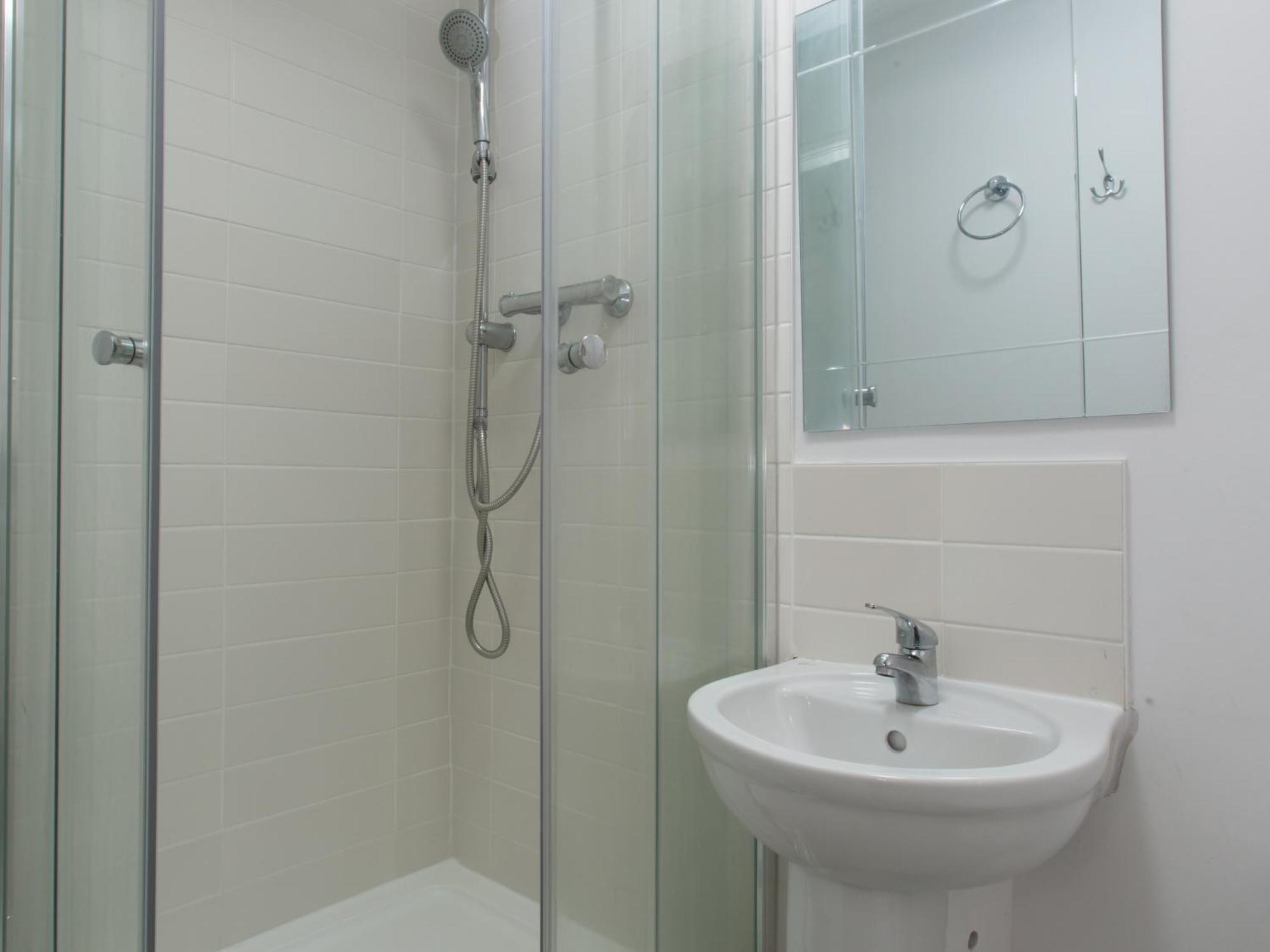 Bed and Breakfast Townhouse @ West Avenue Crewe Pokoj fotografie