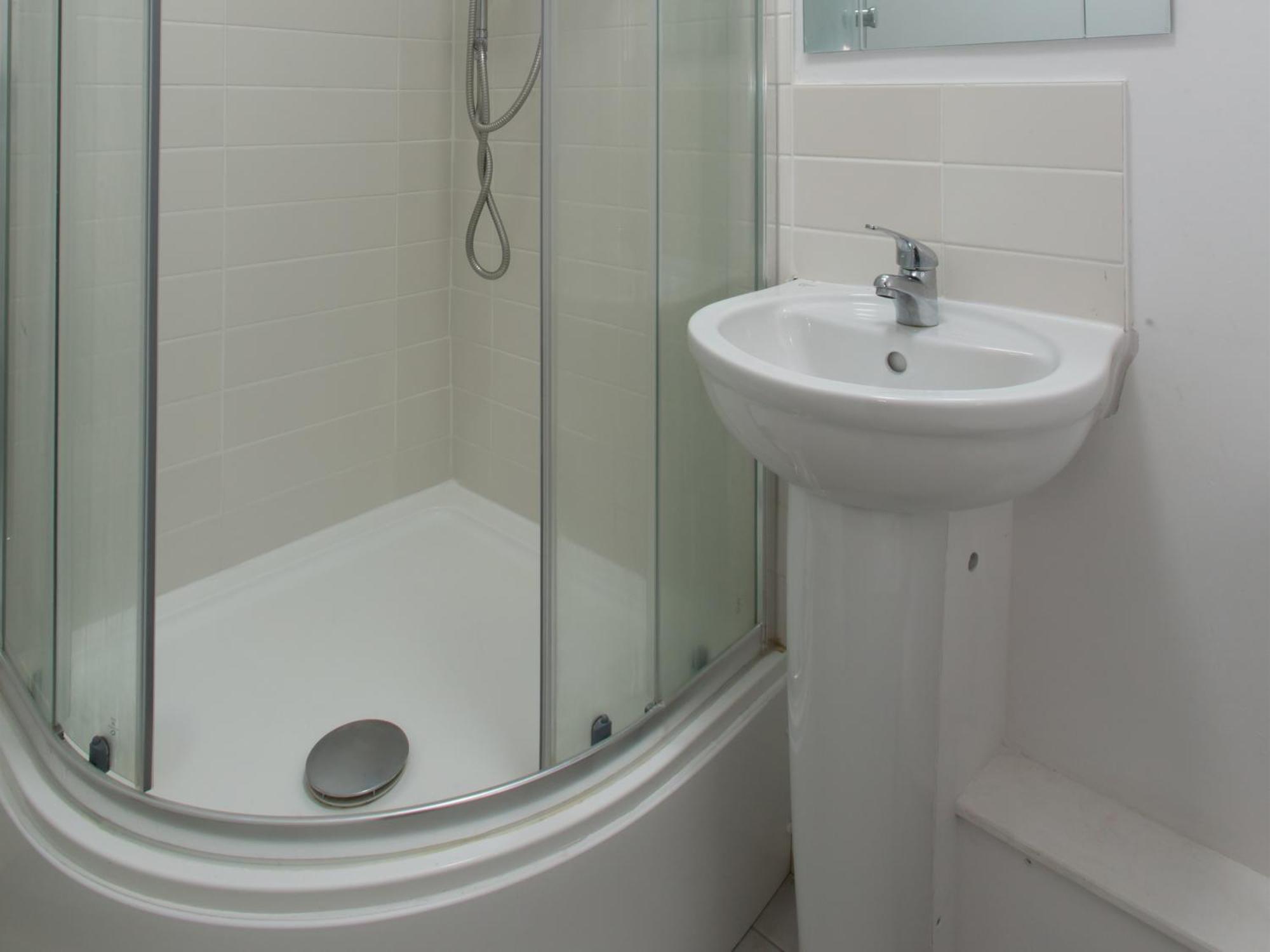 Bed and Breakfast Townhouse @ West Avenue Crewe Pokoj fotografie